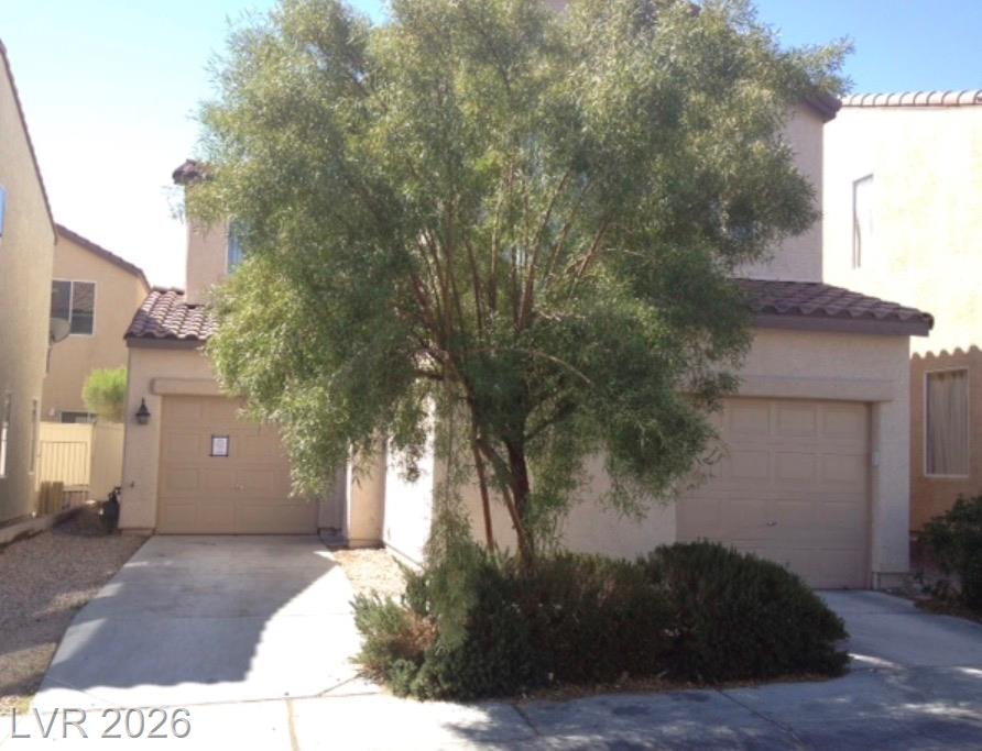 6075 SECRET ISLAND Drive, Las Vegas, NV 89139 — photo 1