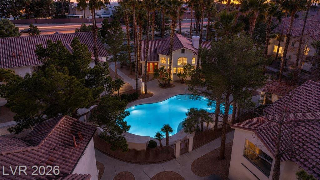1405 South Nellis Boulevard 1025, Las Vegas, NV 89104 — photo 1