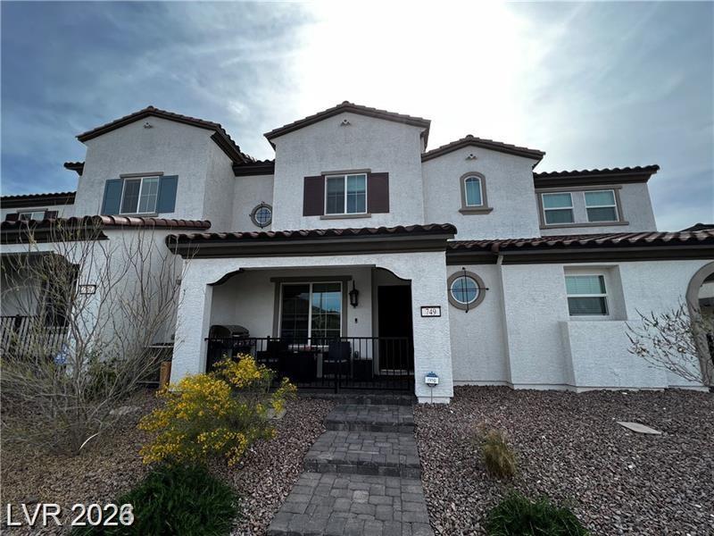 749 Omaggio Place, Henderson, NV 89011 — photo 1