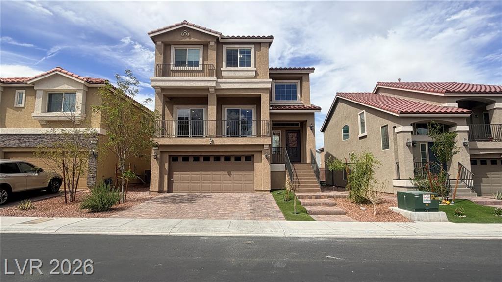 5718 Woodchester Avenue, Las Vegas, NV 89139 — photo 1