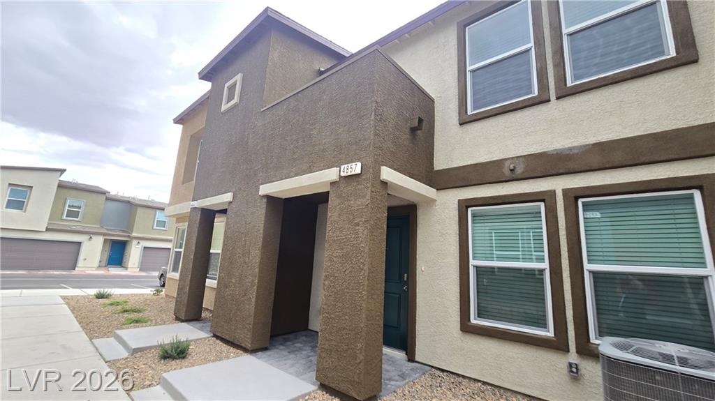 4857 Orchid Ridge Avenue, Las Vegas, NV 89141 — photo 1