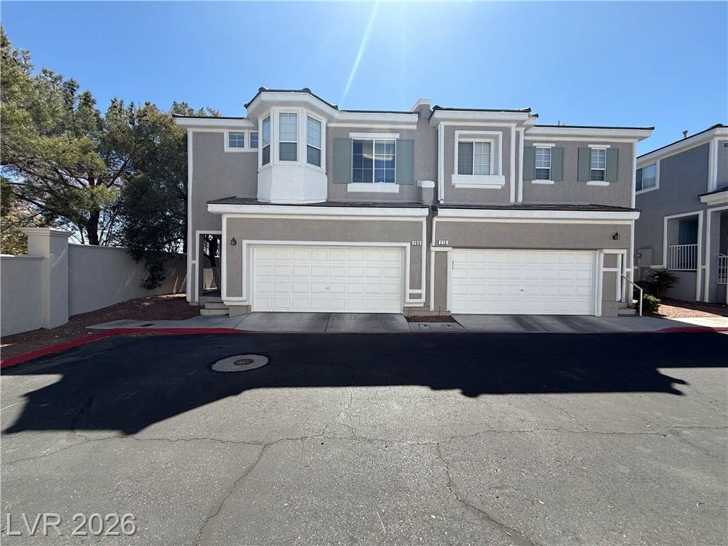 206 Heiple Court, Henderson, NV 89052 — photo 1