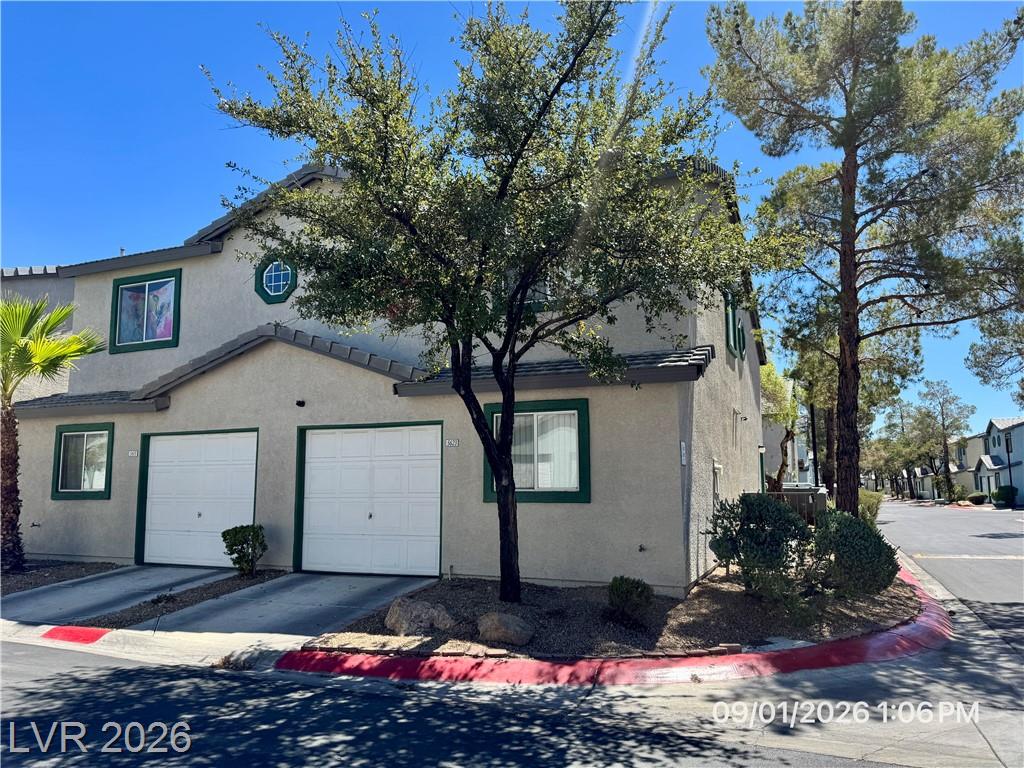 5623 Calais Court, Las Vegas, NV 89118 — photo 1