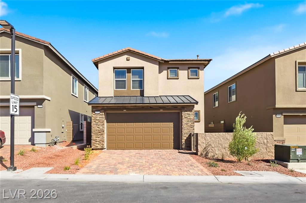 1752 Strada Nathan, Henderson, NV 89011 — photo 1