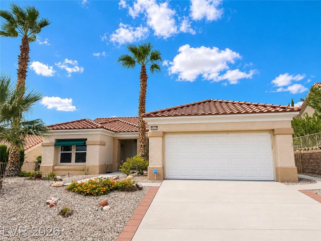 10721 Grand Cypress Avenue, Las Vegas, NV 89134 — photo 1