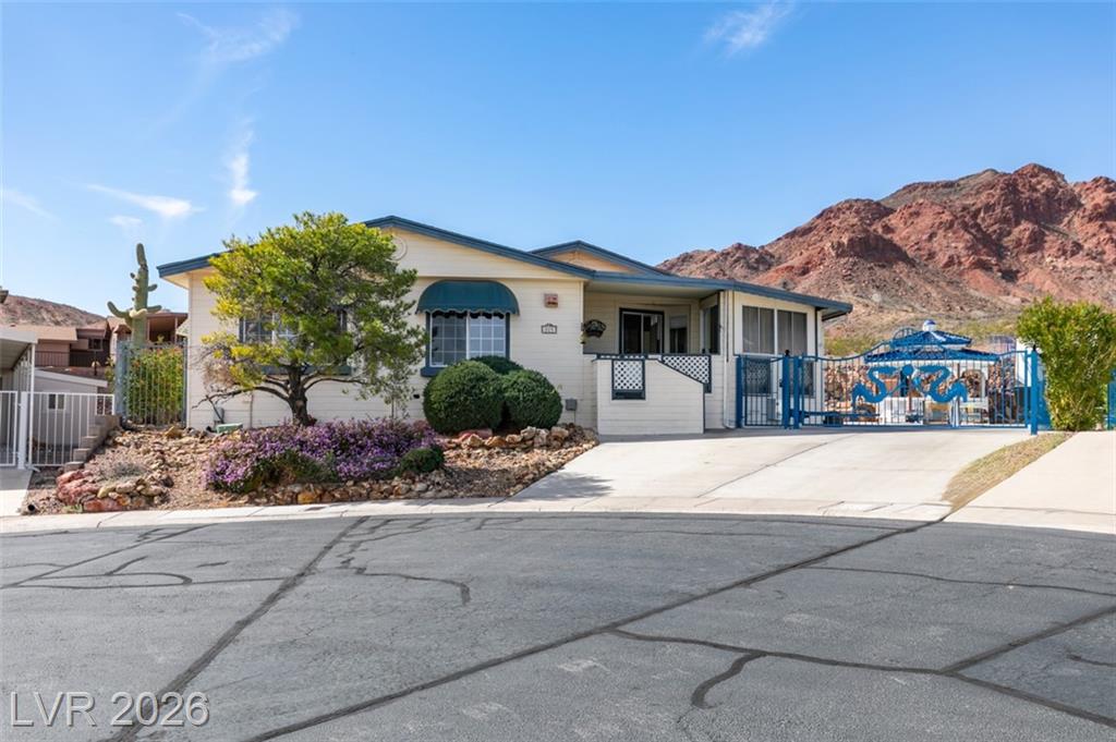 579 Lake Huron Lane, Boulder City, NV 89005 — photo 1