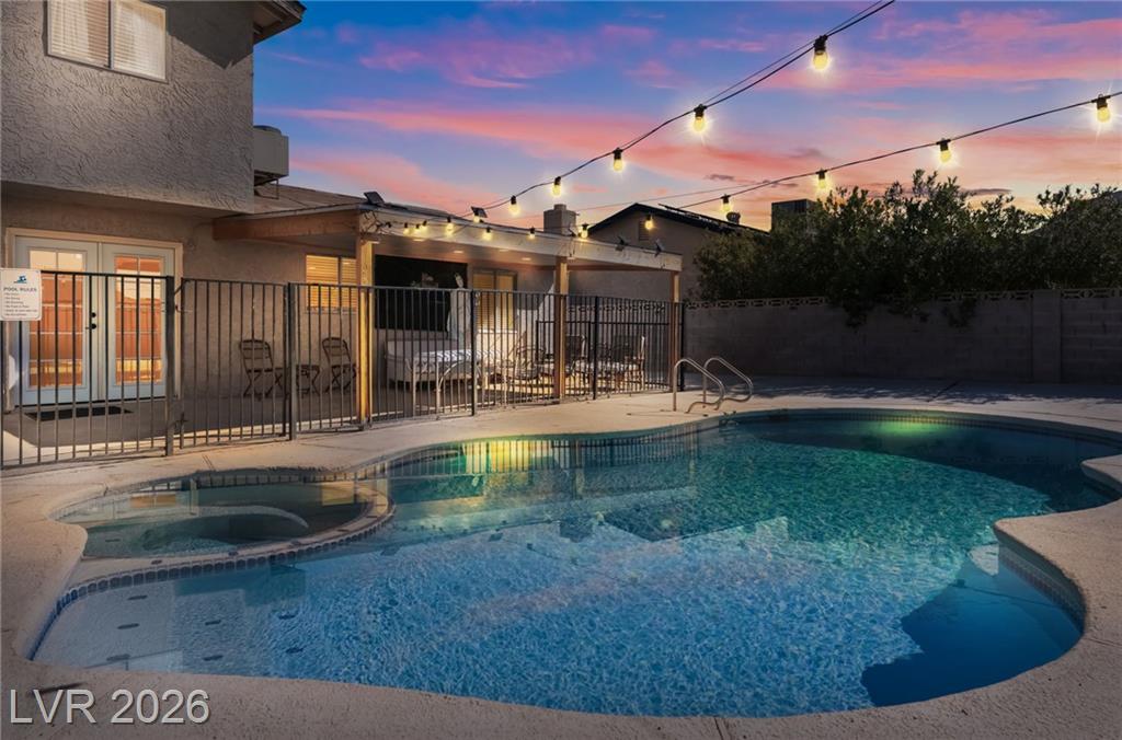 6159 Brynhurst Drive, Las Vegas, NV 89156 — photo 1