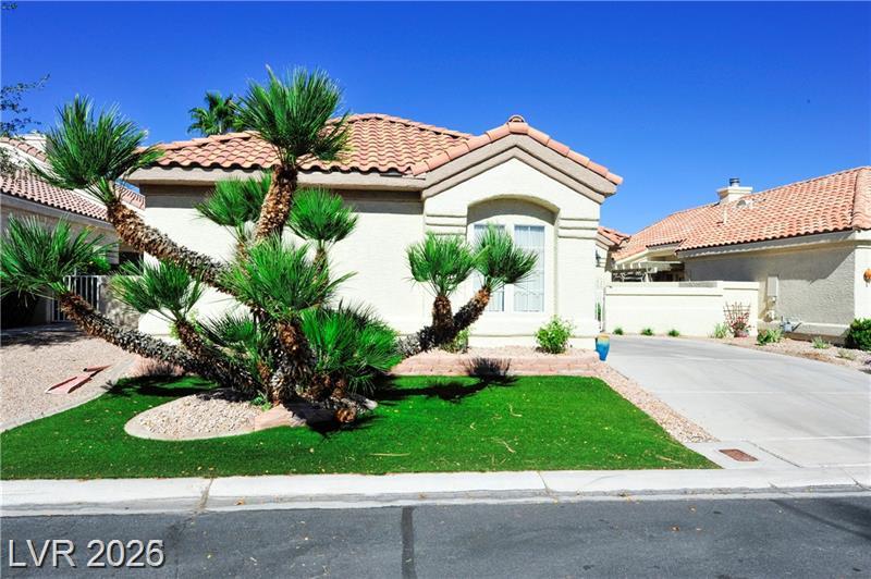 7920 Ben Hogan Drive, Las Vegas, NV 89149 — photo 1