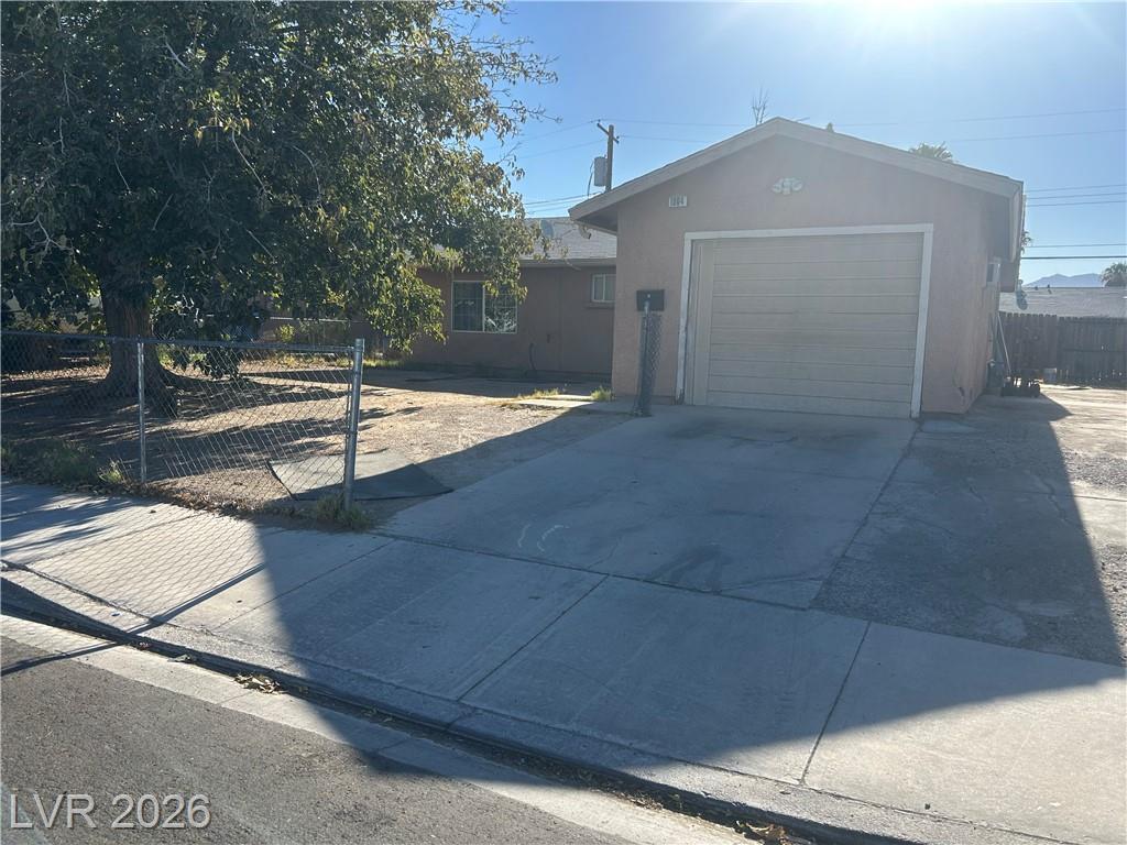 1004 Newport Street, Las Vegas, NV 89110 — photo 1