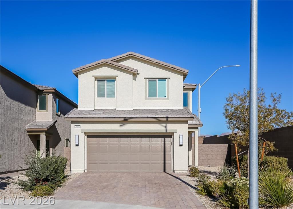 2936 Sunday Silence Road, North Las Vegas, NV 89086 — photo 1