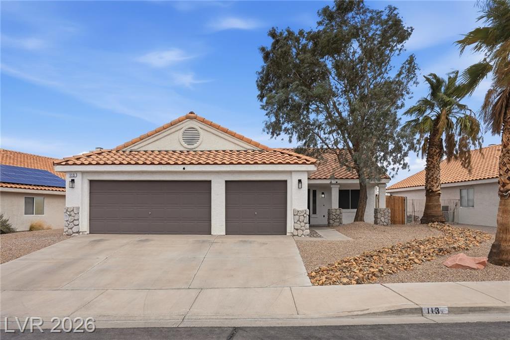 113 Tamarack Drive, Henderson, NV 89002 — photo 1