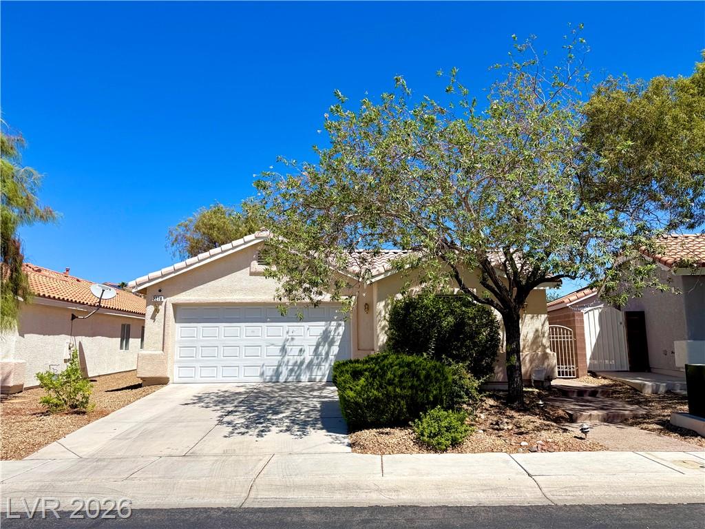 2278 Chestnut Ranch Avenue, Henderson, NV 89052 — photo 1