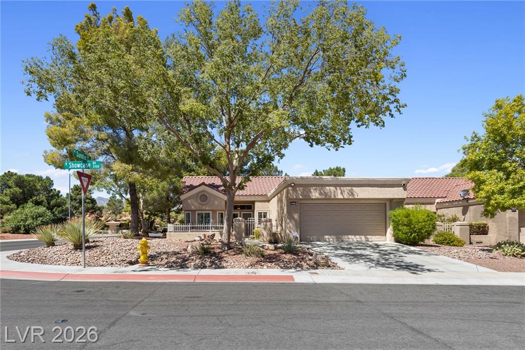 2421 Showcase Drive, Las Vegas, NV 89134 — photo 1