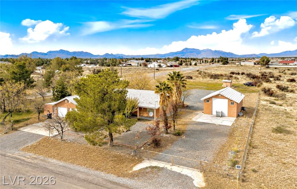 1700 West Hickory Street, Pahrump, NV 89048 — photo 1