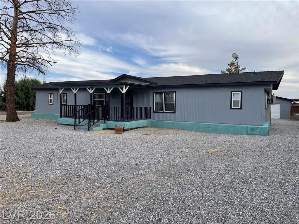 1111 Bank Avenue, Pahrump, NV 89048 — photo 1