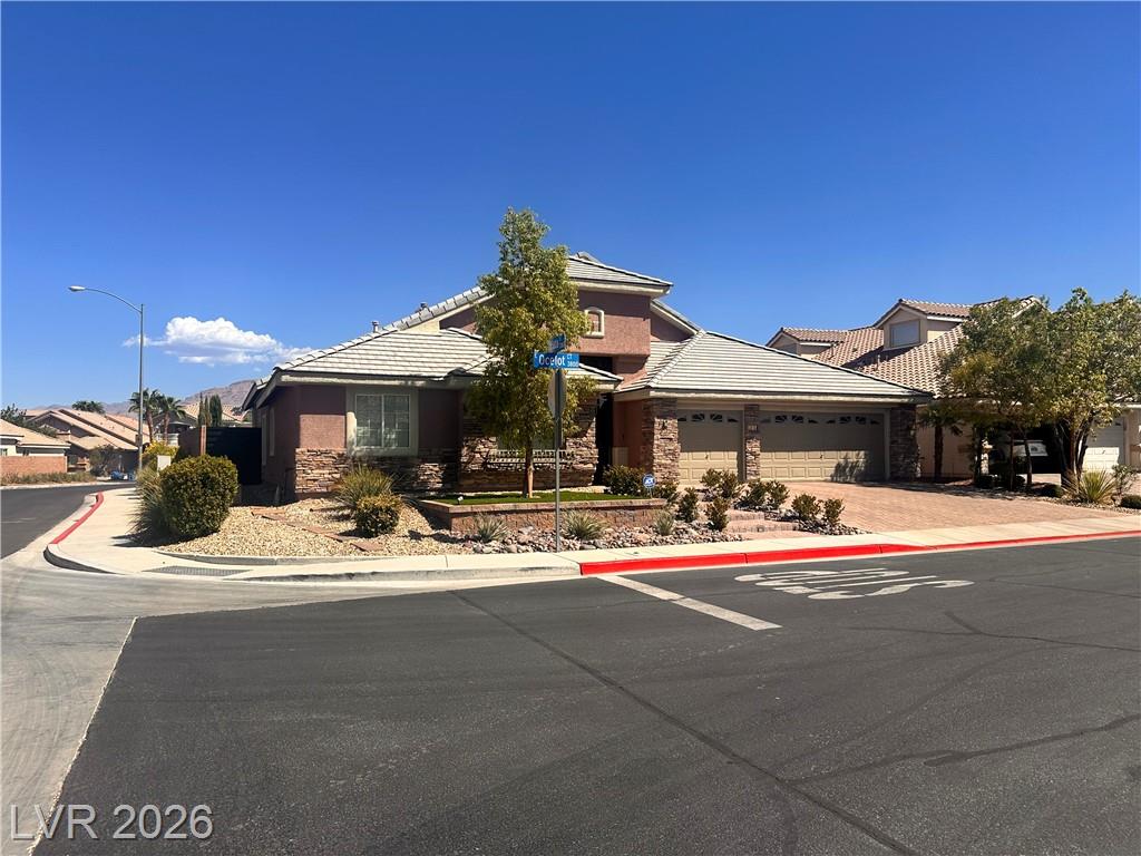 3816 Ocelot Court, North Las Vegas, NV 89084 — photo 1