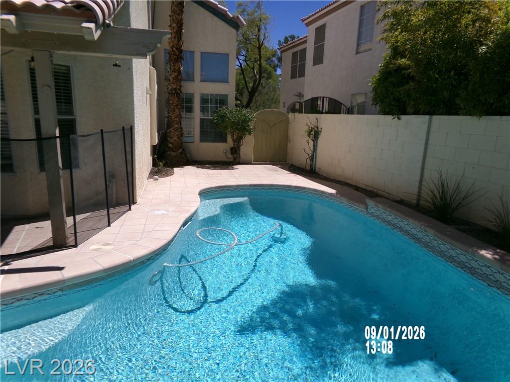 1505 IMPERIAL CUP Drive, Las Vegas, NV 89117 — photo 1