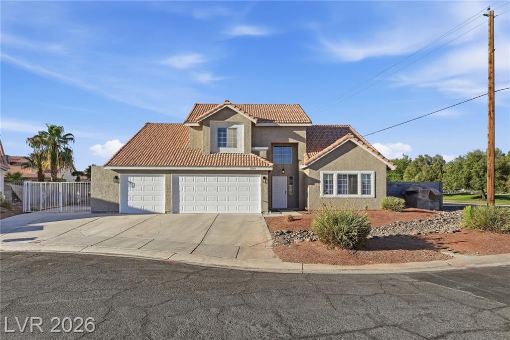 6700 Bent Wood Court, Las Vegas, NV 89108 — photo 1