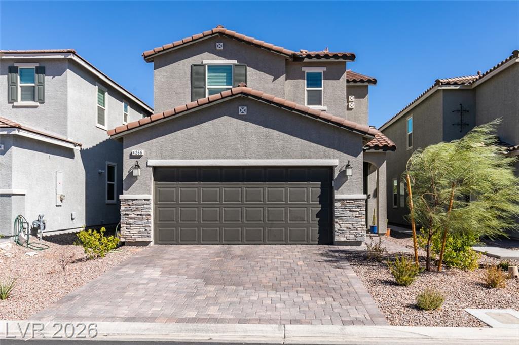 4266 Golden Fleece Avenue, Las Vegas, NV 89141 — photo 1
