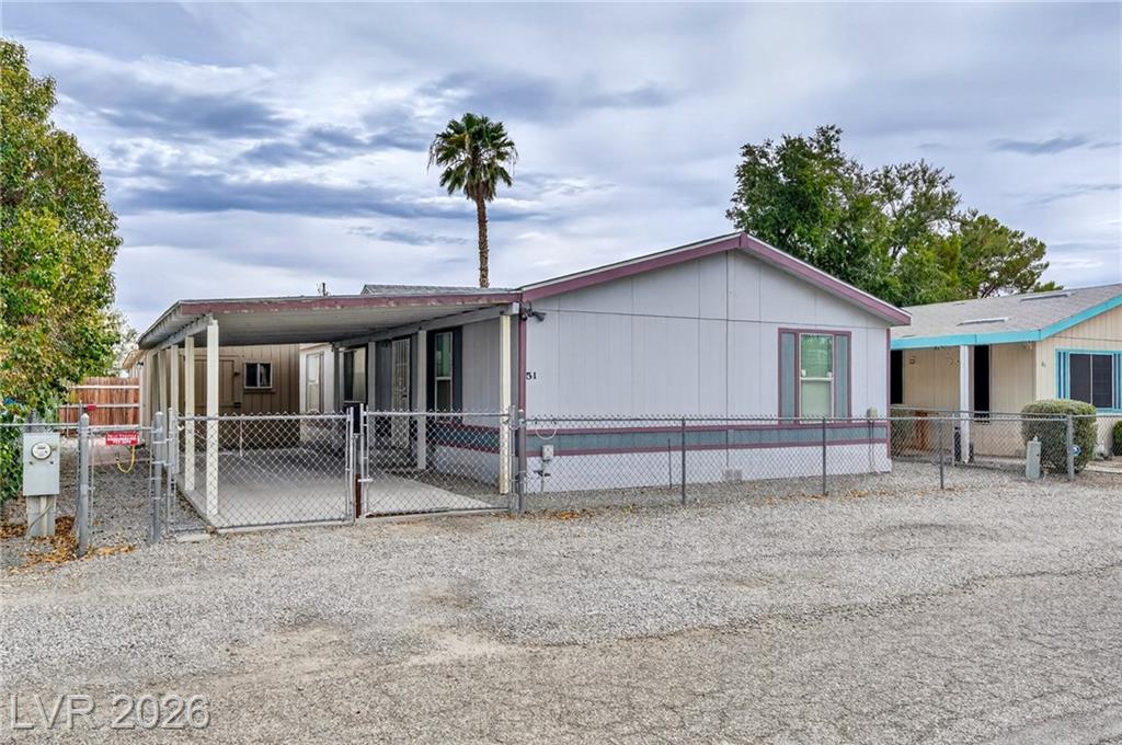 51 Russell, Pahrump, NV 89048 — photo 1