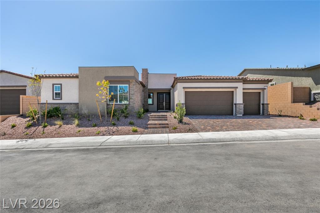10869 Grace Landing Avenue, Las Vegas, NV 89166 — photo 1