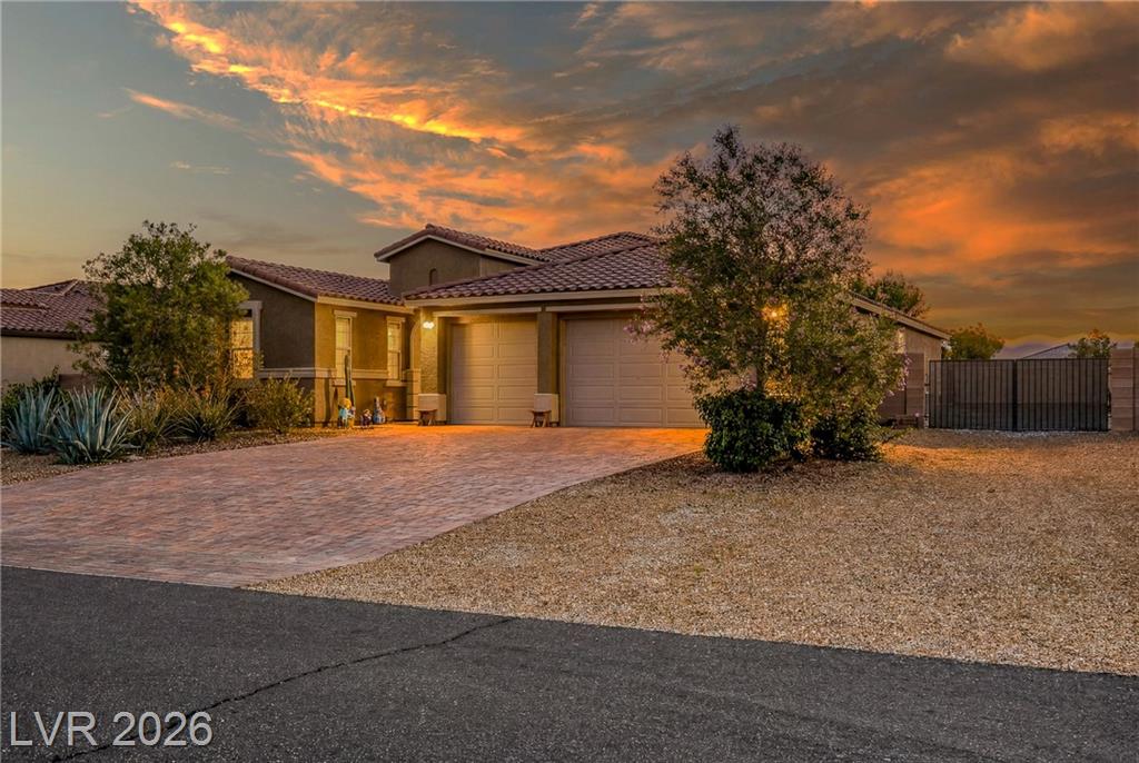 4920 Peppertree Street, Pahrump, NV 89061 — photo 1