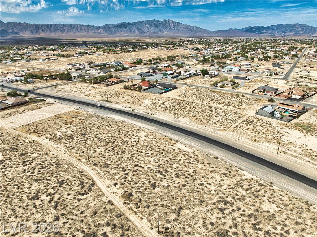 2821 South Pahrump Valley Boulevard, Pahrump, NV 89048 — photo 1