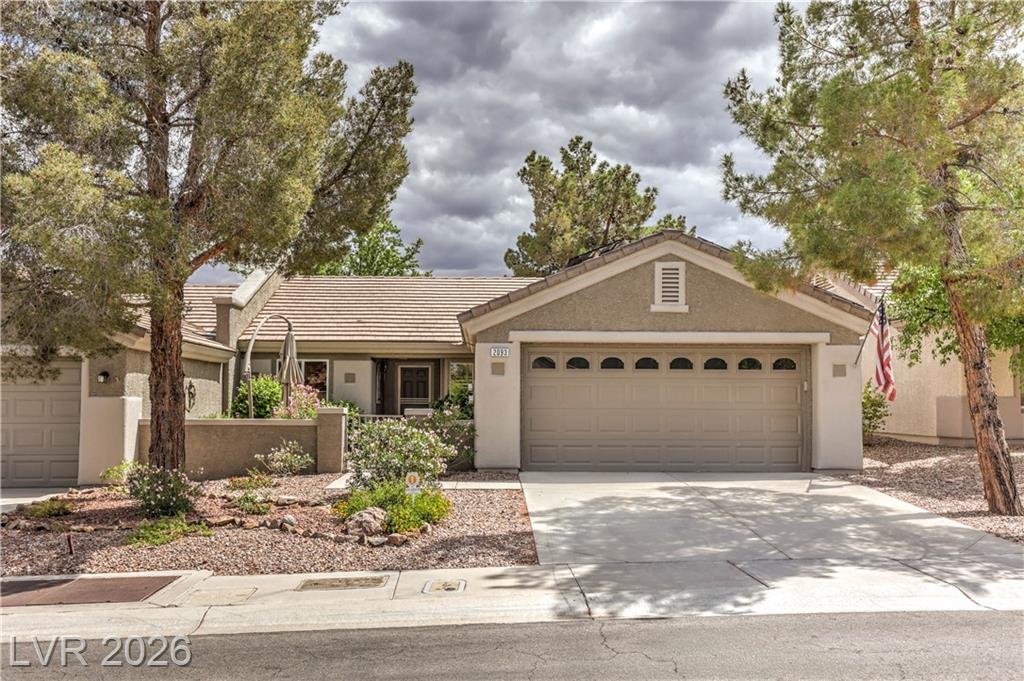 2093 Joy View Lane, Henderson, NV 89012 — photo 1