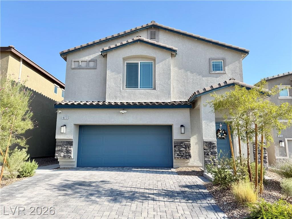 10772 Hickam Avenue, Las Vegas, NV 89129 — photo 1
