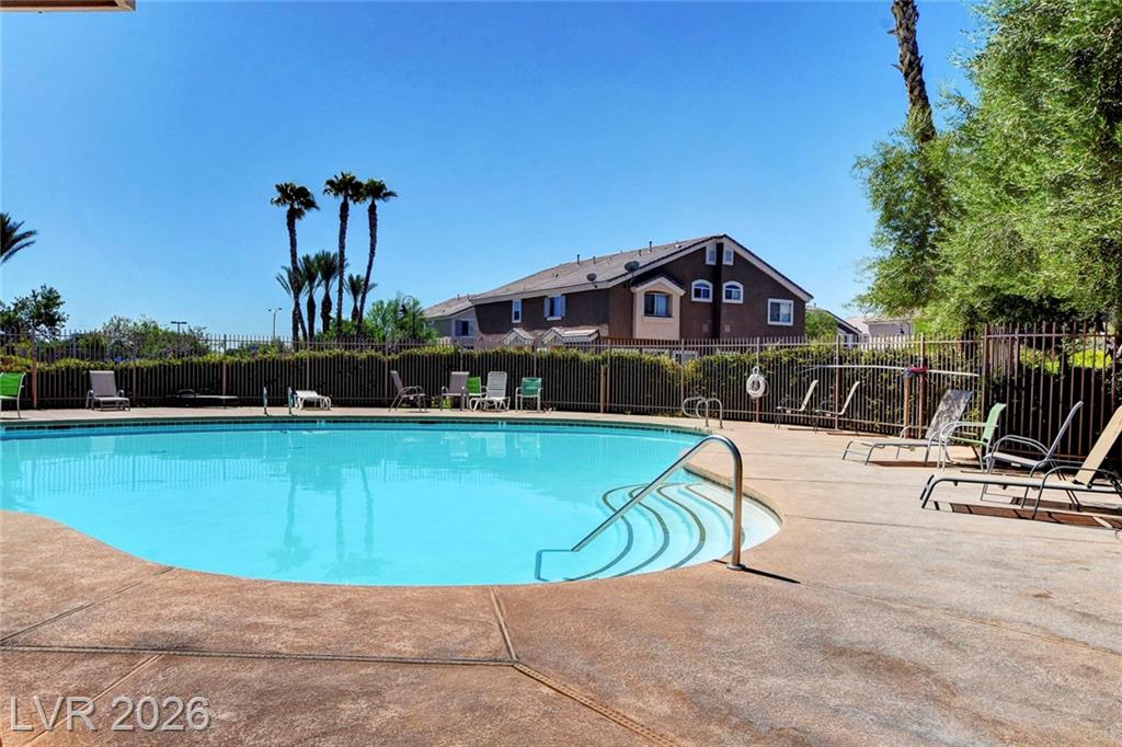 6733 LOOKOUT LODGE Lane 2, North Las Vegas, NV 89084 — photo 1