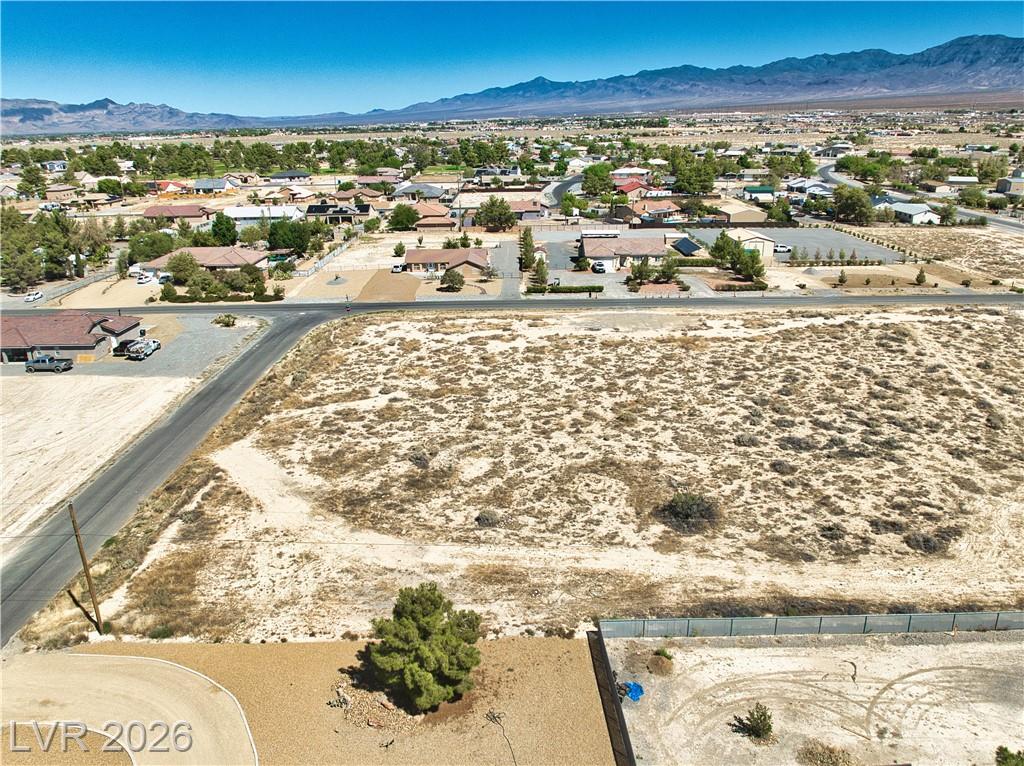 1901 Cavalry Street, Pahrump, NV 89048 — photo 1
