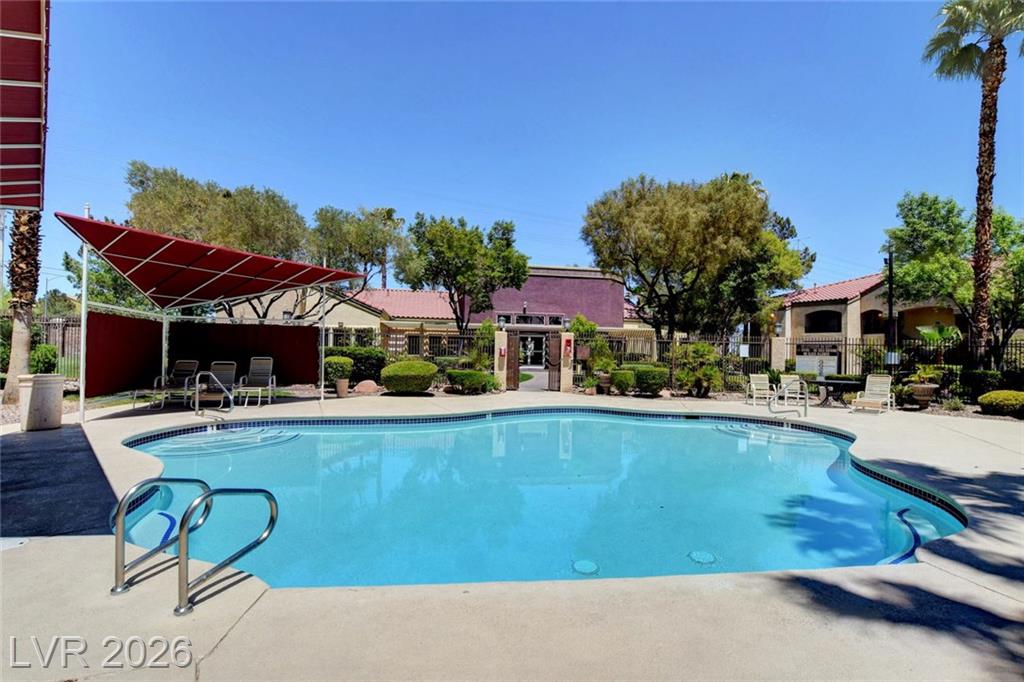 7885 Flamingo 2030, Las Vegas, NV 89147 — photo 1