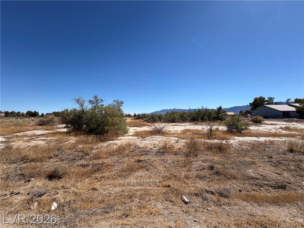 1411 West Amarillo Avenue, Pahrump, NV 89048 — photo 1