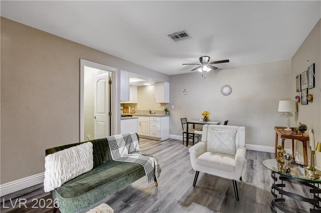 445 North Lamb Boulevard C, Las Vegas, NV 89110 — photo 1
