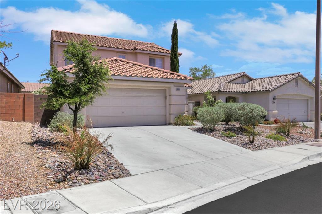 3244 Little Stream Street, Las Vegas, NV 89135 — photo 1