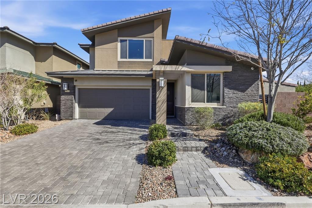 6044 Andezano Drive, Las Vegas, NV 89135 — photo 1