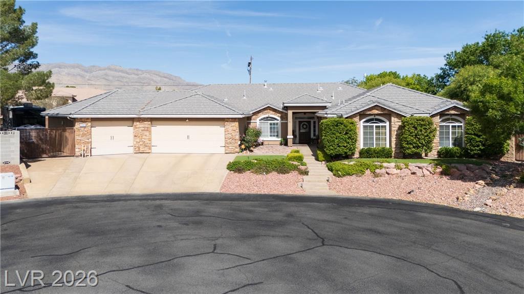 10080 West Tropical Parkway, Las Vegas, NV 89149 — photo 1