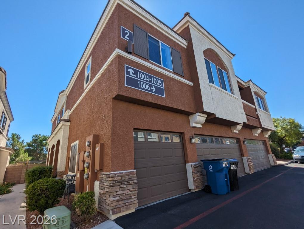 9303 Gilcrease Avenue 1005, Las Vegas, NV 89149 — photo 1