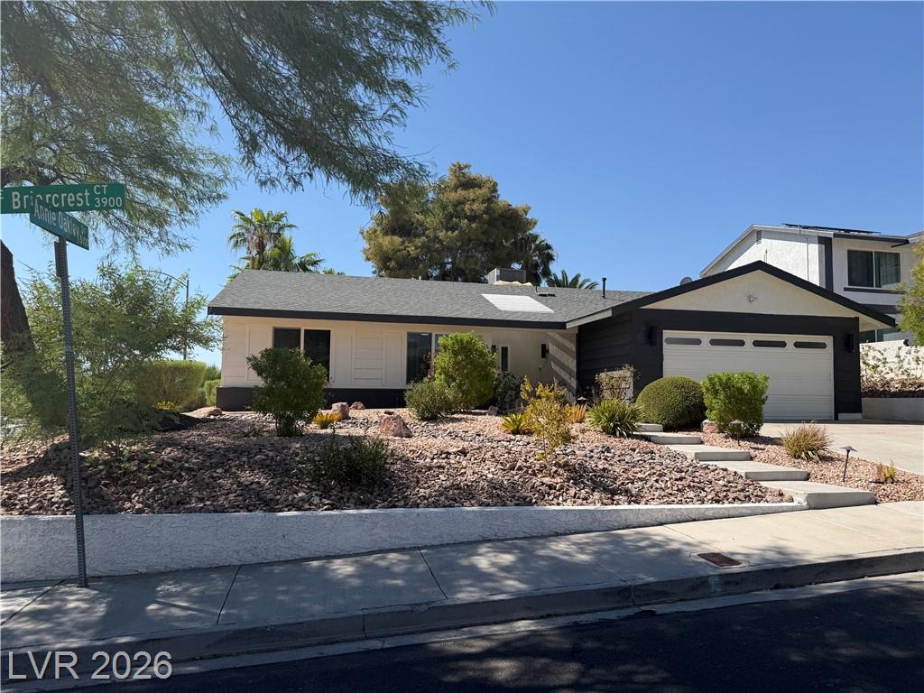 3989 Briarcrest Court, Las Vegas, NV 89120 — photo 1