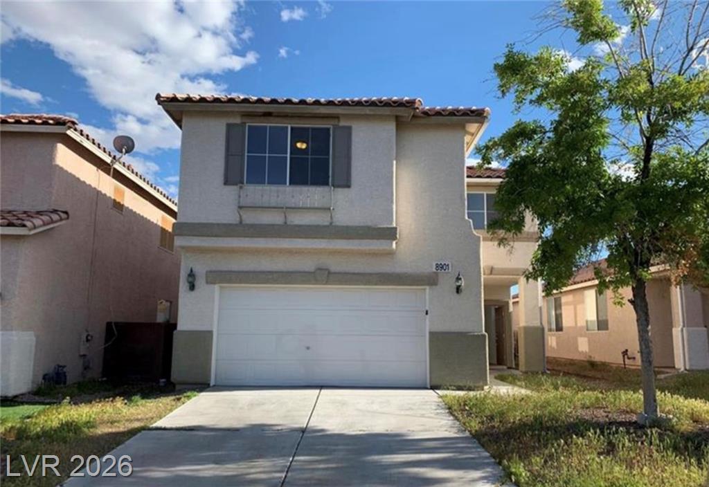 8901 Kingswood Drive, Las Vegas, NV 89147 — photo 1