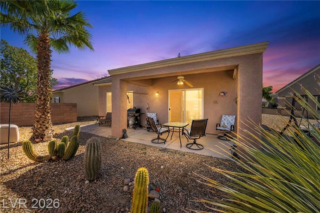 3616 Herring Gull Lane, North Las Vegas, NV 89084 — photo 1
