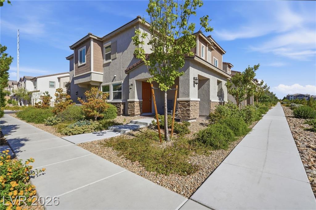 6138 Foxes Dale Street, Las Vegas, NV 89166 — photo 1