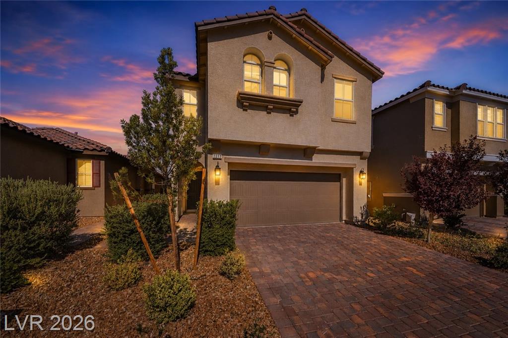 2277 Teatro Avenue, Henderson, NV 89044 — photo 1