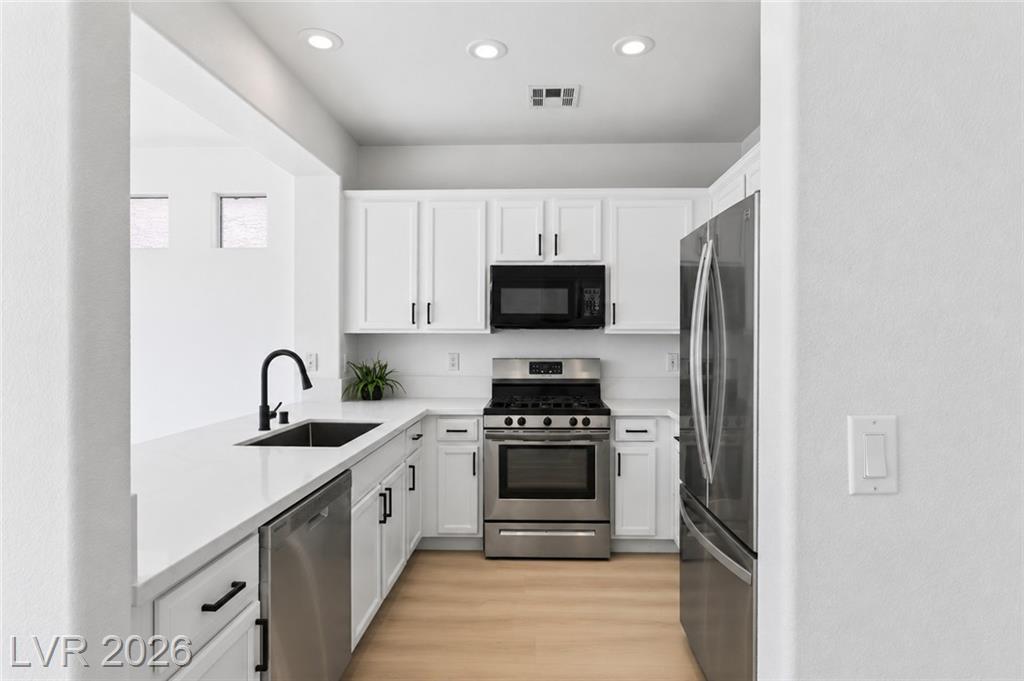 9511 Spring Blush Avenue, Las Vegas, NV 89148 — photo 1
