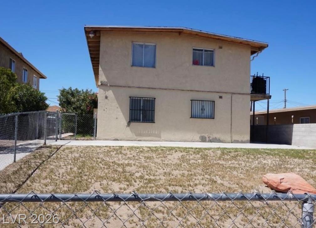 709 North 11th Street, Las Vegas, NV 89101 — photo 1