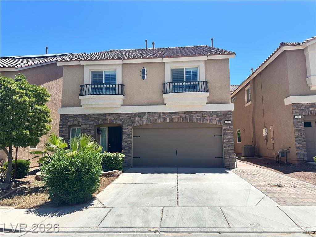 5937 Gordon Creek Avenue, Las Vegas, NV 89139 — photo 1