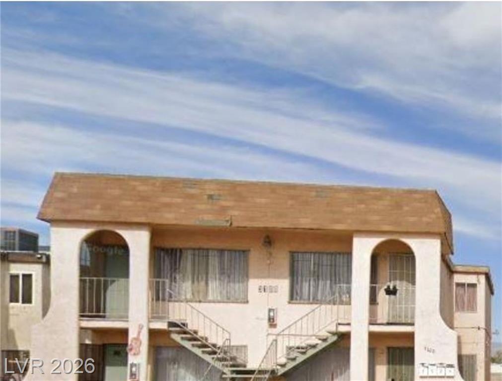 3100 East Carey Avenue D, North Las Vegas, NV 89030 — photo 1