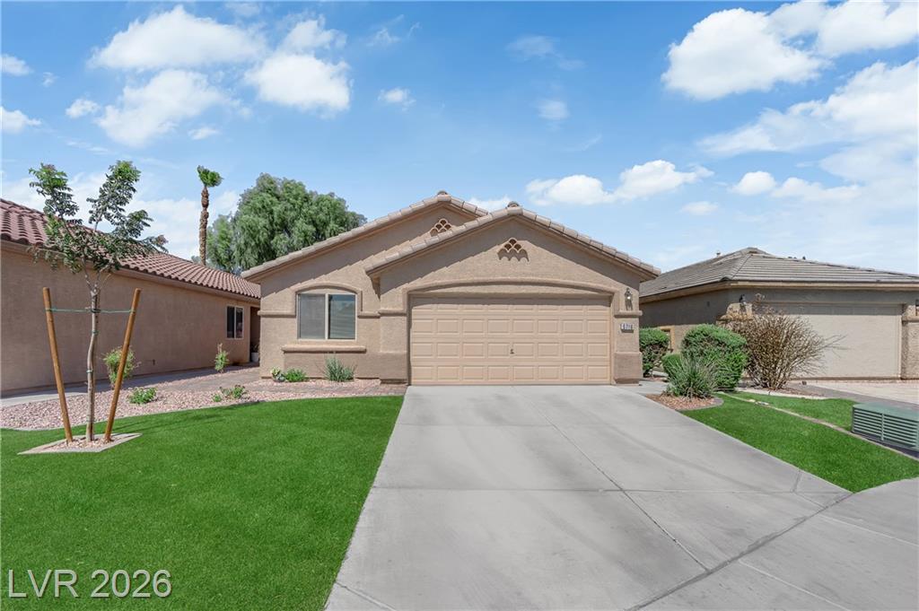 5716 Crowbush Cove Place, Las Vegas, NV 89122 — photo 1