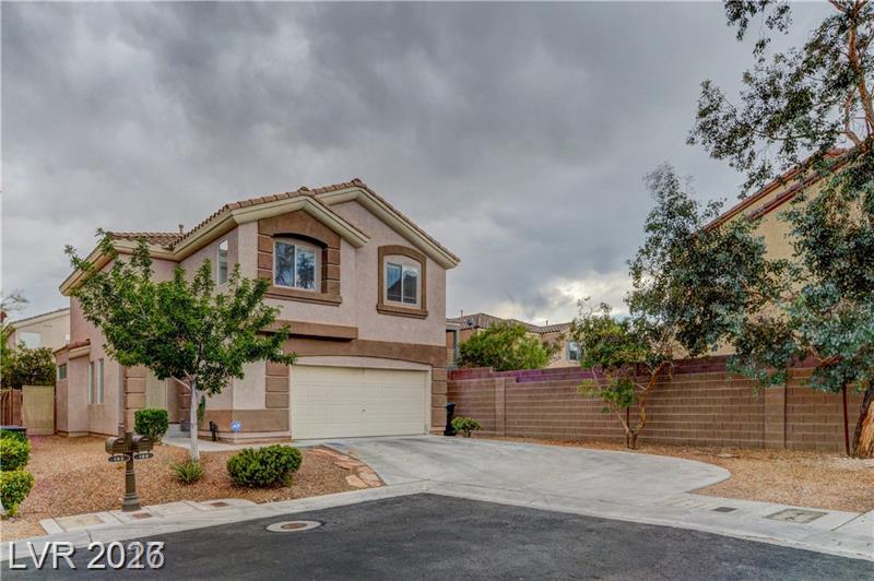 199 Pocono Manor Court, Las Vegas, NV 89148 — photo 1