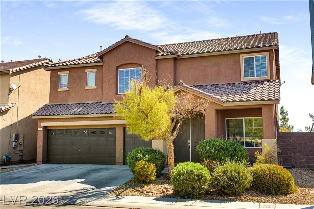 5520 Oatfield Street, North Las Vegas, NV 89081 — photo 1
